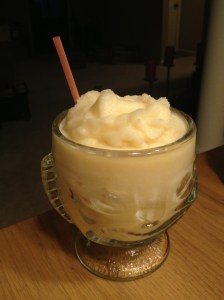 Konk Cooler-aka paradise in a glass