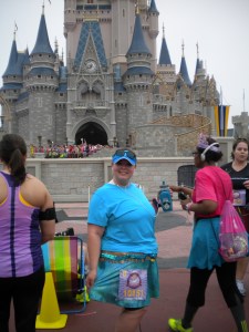 Castle pic with my camera