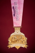 Princess Medal blog pic
