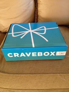 Outside of Axe boxes