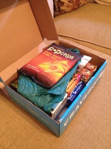 Cooking Light Fast Meals Cravebox