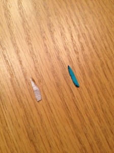 FOE burnt ends, oops!