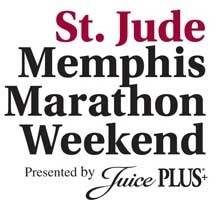 St. Jude Memphis Marathon Weekend