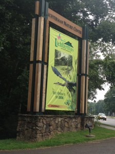 Lichterman Nature Center