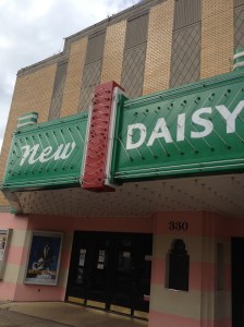 New Daisy Theater
