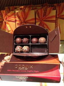 6 Delicious Truffles