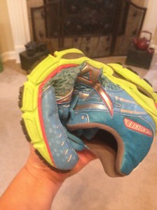 They REALLY aren't supposed to do this.