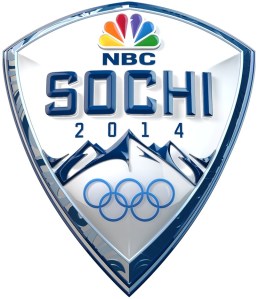 Sochi 2014 Olympic Winter Games on NBC