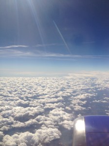 I want to stay on the ground for a bit.