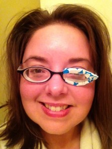 I kind of can't believe I'm sharing this pic but you can see why I'm over them.