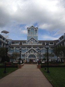 Disney's Beach Club