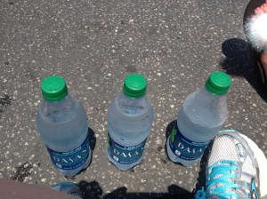 I drank 6 of these throughout the day.