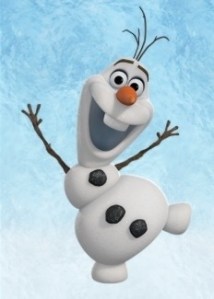 Olaf