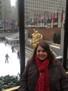 Rockefeller Center