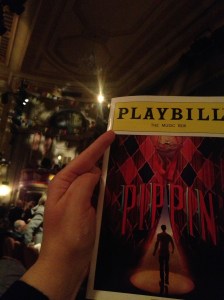Pippin