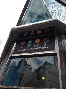 Dylan's Candy Bar