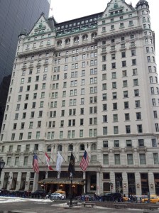 Plaza Hotel