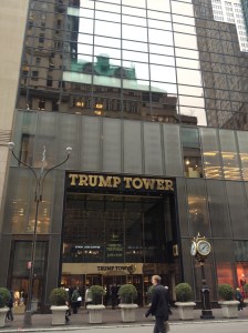 Trump Tower