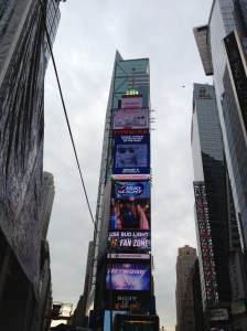 Times Square