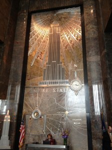 Empire State Building