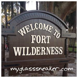 Fort Wilderness