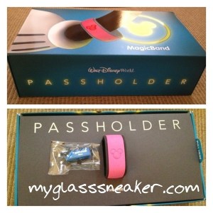 Magic Bands CAN be pretty magical, but the planning is anything but.