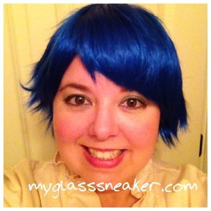 The start of something EPIC!  Any guesses?