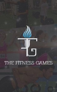 The Fitness Games App is available in the app store for iPhone users.