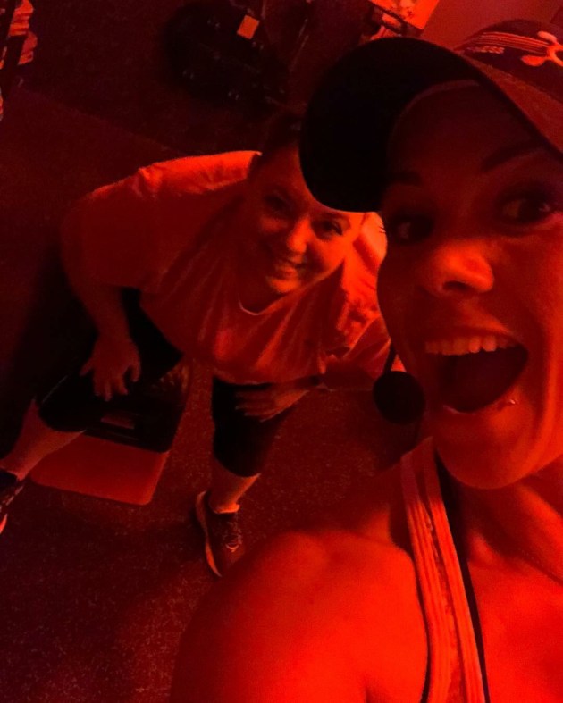 Orangetheory Fitness